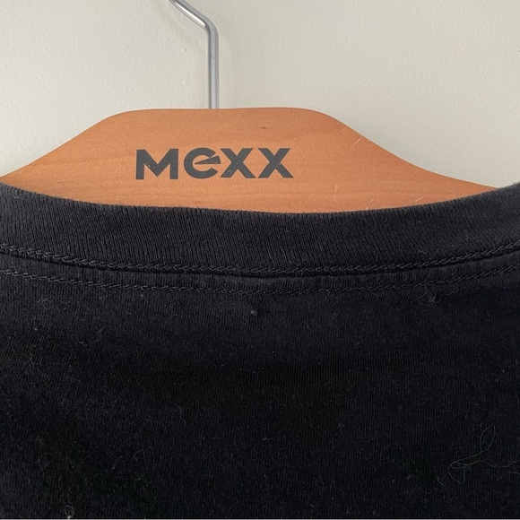 Eighty Eight GOAT Tshirt Tee Black Gold Mens Size Large - Picture 4 of 5